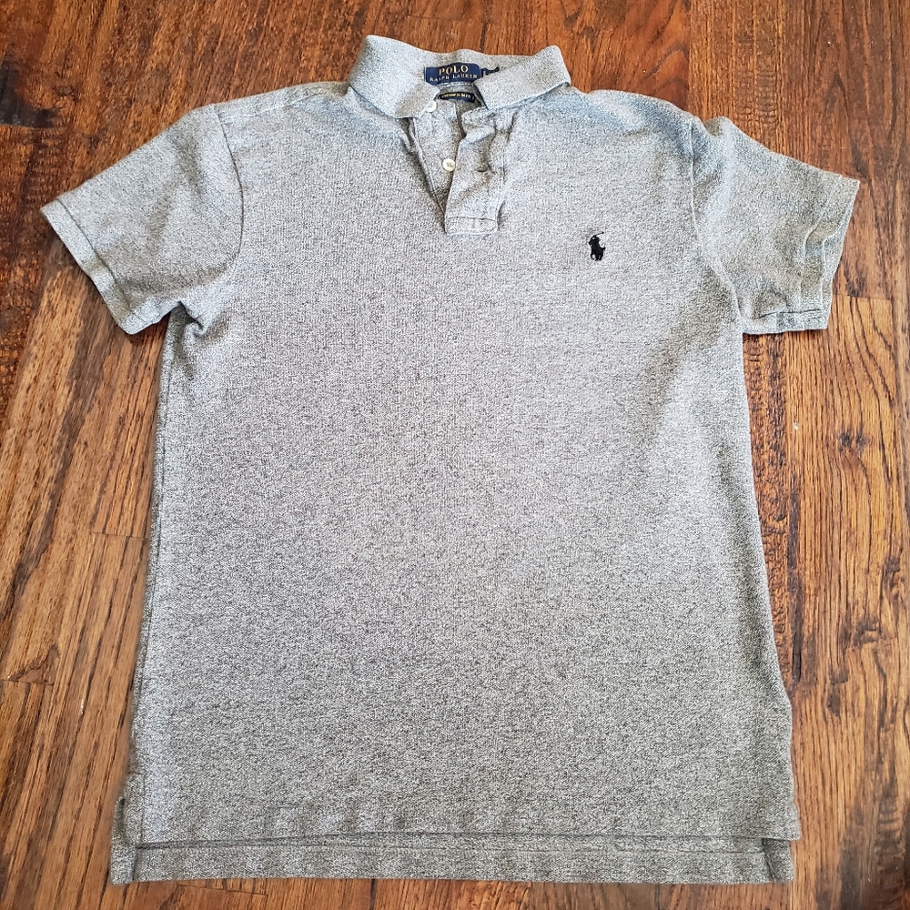 ☆Polo by Ralph Lauren shirt🐎